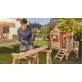 BOSCH AdvancedImpact 900 smūginis gręžtuvas BOSCH AdvancedImpact 900 smūginis gręžtuvas